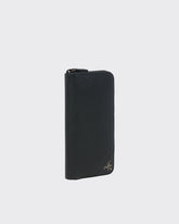 関税負担なし      サフィアーノレザー ジップアラウンド財布    PMRef:2ML317_QME_F0002